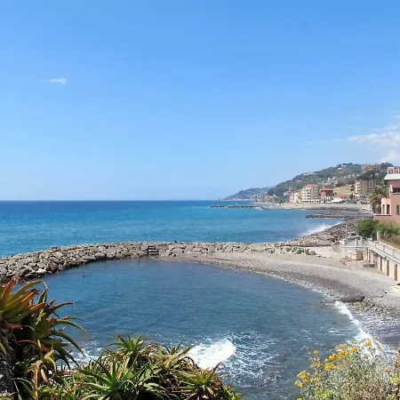 Locazione Turistica Marina *