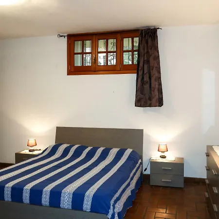 Locazione Turistica Marina Apartamento *