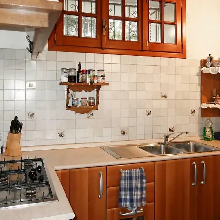 Apartamento Locazione Turistica Marina Imperia