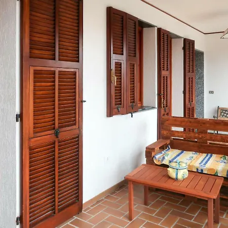Locazione Turistica Marina Apartamento