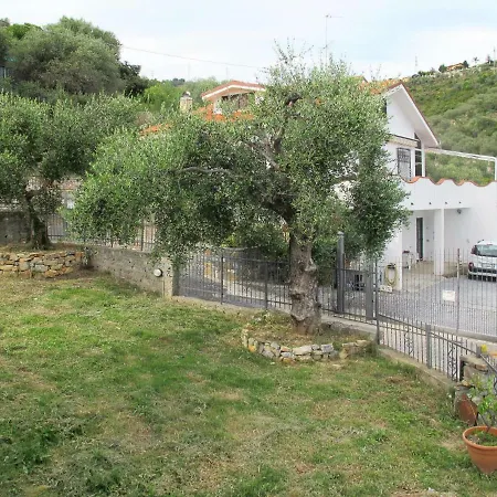 Locazione Turistica Marina Apartamento Imperia