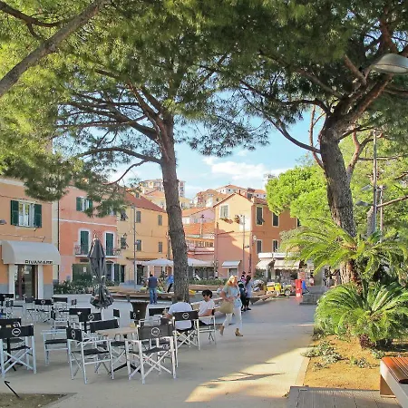 Apartamento Locazione Turistica Marina *