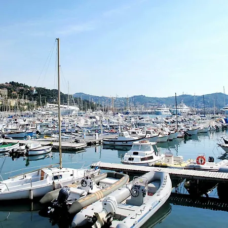 Locazione Turistica Marina Apartamento *