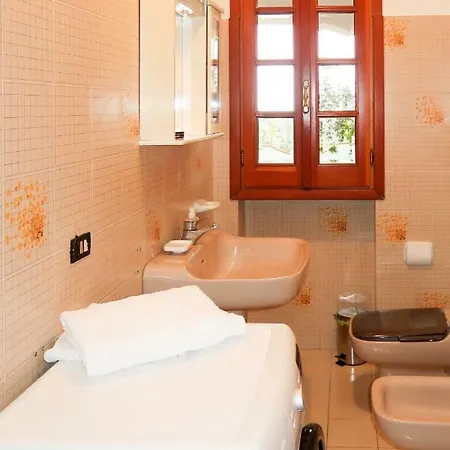 Apartamento Locazione Turistica Marina Imperia