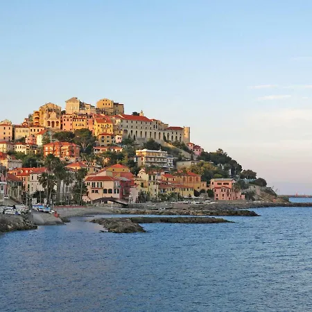 Locazione Turistica Marina Appartement *