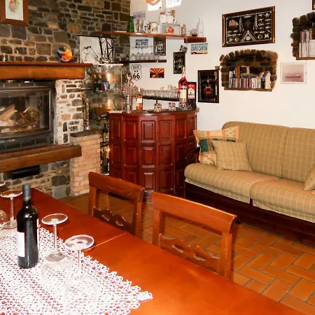 Locazione Turistica Marina Appartement *