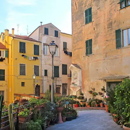 Locazione Turistica Marina Appartement *