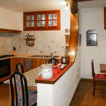Locazione Turistica Marina Appartement