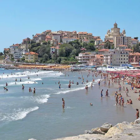 Locazione Turistica Marina * Imperia